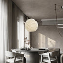 GobekUsa Janpanses Silk Ball Pendant Light - Stylish Pholc Turner Pendant Lamp for Home Decor