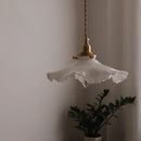 GobekUsa Copper Classical Hanging Light Fixture for Indoor Bedroom Kitchen Restaurant Bar