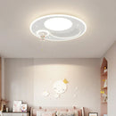 GobekUsa LED Chandelier Modern Lighting for Children's Room, Dining Room, Kitchen