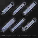 GobekUsa Knife Scabbard: Blade Sleeve for Chef Knives, Bread Knives, Scissors & More