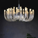 GobekUsa LED Pendant Chandelier for Stylish Indoor Room Lighting