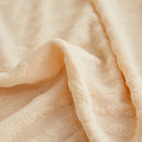 GobekUsa Jacquard L Sofa Seat Cover Protector: Stretchable, Washable, Thick Slipcovers
