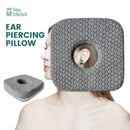 GobekUsa Ear Guard Pillow: Side Sleeper's Solution for CNH, O-Shaped Support Pillow