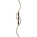 GobekUsa LED Line Wall Lamp for Living Room, Bedroom, Indoor Lighting