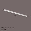 GobekUsa LED Ceiling Light | Dimmable Modern Aluminum Lamp for Living Dining Bedroom Hallway
