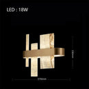 GobekUsa LED Chandelier: Modern Lighting for Dining Room & Home Decor