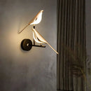 GobekUsa LED Pendant Lamp for Bedroom Interior Hanging Chandelier Fixture