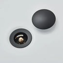 GobekUsa Black Gold Pop Up Drain for Sink - Faucet Accessory Kit