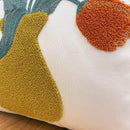 GobekUsa Luxe Embroidered Cushion Cover, Premium Decor Pillowcases