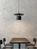 GobekUsa Elegant LED Pendant Lights for Bedroom, Kitchen, and Living Room
