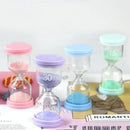 GobekUsa Hourglass Sand Timer Desktop Ornament for Kids and Home Decor