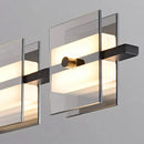 GobekUsa LED Pendant Light Chandeliers for Modern Home Decor & Indoor Lighting