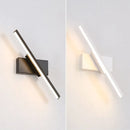 GobekUsa 360° Rotatable LED Wall Lamp | Aluminum Indoor Bedroom Light