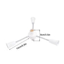 GobekUsa E27 Socket Splitter: Adjustable Multi-Light Bulb Adapter