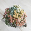 GobekUsa Decorative Vase Set for Home, Christmas, Wedding, and Gifts