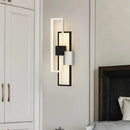 GobekUsa LED Wall Lamp Modern Design for Bedroom Living Room Hall Decor