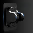 GobekUsa Adjustable Shower Holder Bracket for Bathroom Accessories