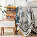 GobekUsa Cotton Bath Towel - Soft & Absorbent 80x160cm - Large & Luxurious