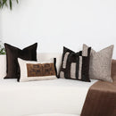 GobekUsa High-end Boho Pillowcase Cushion Cover 45x45cm