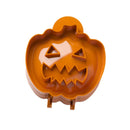 GobekUsa Hand Pie Molds Set: Holiday & Halloween Mini Dough Press for Baking & Pie Making