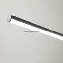 GobekUsa LED Geometric Pendant Lights for Modern Living Room Decor