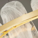 GobekUsa LED Pendant Light Chandeliers for Modern Living and Dining Rooms