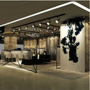 GobekUsa COB Ceiling Spotlight for Clothing Shop and Living Room Lighting