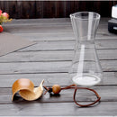 GobekUsa Barista Kettle Pot Coffee Strainer Pitcher Set for Cafe and Home