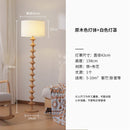 GobekUsa Gourd Floor Lamp LED E27 Iron Art Decorative Standing Lights for Living Room