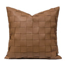 GobekUsa Luxe 45x45cm Cushion Cover: High Quality Pillowcase for Elegant Home Decor