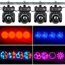 GobekUsa Big Dipper 10W Spot Light with Pattern Effects and DMX512 Control