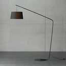 GobekUsa LED Fishing Floor Lamp: Stylish Indoor Lighting for Study, Bedroom, and Living Room