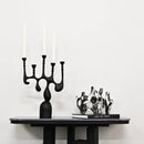 GobekUsa Coral Reef Piping Abstract Ornament Home Decor Figurine