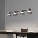 GobekUsa LED Pendant Chandeliers for Modern Home Decor & Indoor Lighting