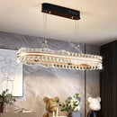 GobekUsa LED Pendant Chandeliers for Modern Home Decor and Indoor Lighting