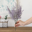 GobekUsa Forever Dancing Grass Flowers Dried Preserved Home Wedding Decor DIY Material