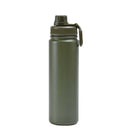 GobekUsa 750ml Stainless Steel Insulated Sports Water Bottle Vacuum Thermos