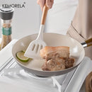 GobekUsa 14-Piece Silicone Kitchen Utensil Set with Storage Box | Heat-Resistant Cooking Tools