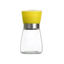 GobekUsa Adjustable Spice Grinder Mill Shakers Kitchen Gadgets