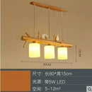 GobekUsa Bird Glass Pendant Light: Modern Nordic Kitchen Hanging Lamp for Home Decor