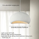 GobekUsa Handmade LED Chandelier Modern Creative Indoor Pendant Lamp