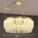 GobekUsa LED Pendant Chandeliers for Modern Living & Dining Room Lighting