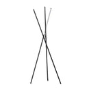 GobekUsa Knox Tripod Floor Lamp: Nordic Design for Home, Bedroom, Living Room & Salon