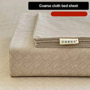 GobekUsa Diamond Pattern Bed Sheet Set: High Quality Polyester, Breathable Cool Mat for Summer