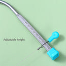 GobekUsa Cake Slicer Dough Divider Baking Tool Stainless Steel Pastry Cutter