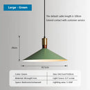 GobekUsa Industrial Loft Pendant Lamps Iron Chandeliers for Home, Restaurant & Living Room