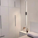 GobekUsa Linear LED Wall Sconce for Sofa Background Lighting Fixtures