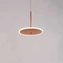 GobekUsa Gold LED Pendant Ceiling Light for Home Decor & Kitchen Island