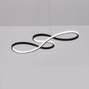 GobekUsa Gold LED Chandelier: Modern Nordic Dining Room Pendant Lights, Ideal for Kitchen, Bar, Office.