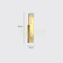 GobekUsa Cloud Stone LED Wall Light for Modern Nordic Home Decor